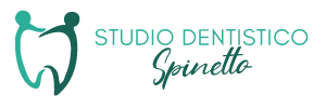 Logo Studio dentistico Spinetto, il tuo dentista a Chiavari