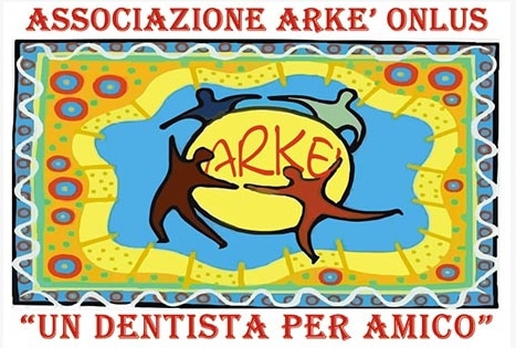 Arkè onlus un dentista per amico in collaborazione con studio dentistico spinetto di chiavari